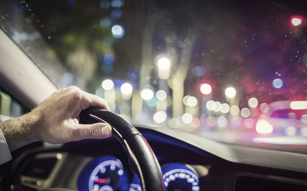 Driving Habits Among Patients With Epilepsy