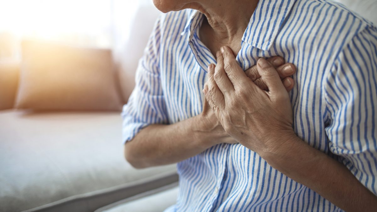 Care Management Intervention for Noncardiac Chest Pain