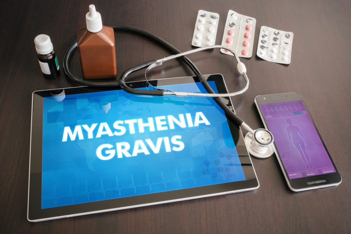 Role of Antibodies in Myasthenia Gravis Treatment