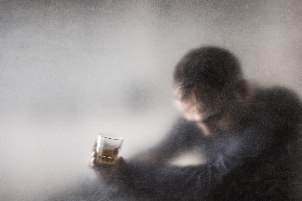 Treating PTSD and Alcohol Use Disorder