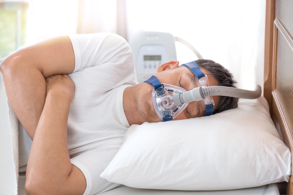 Managing Obstructive Sleep Apnea in Psychiatric Practice