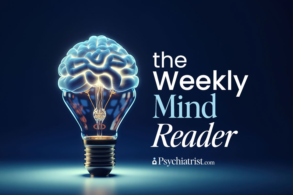 Weekly Mind Reader: Treatment Options Face Off