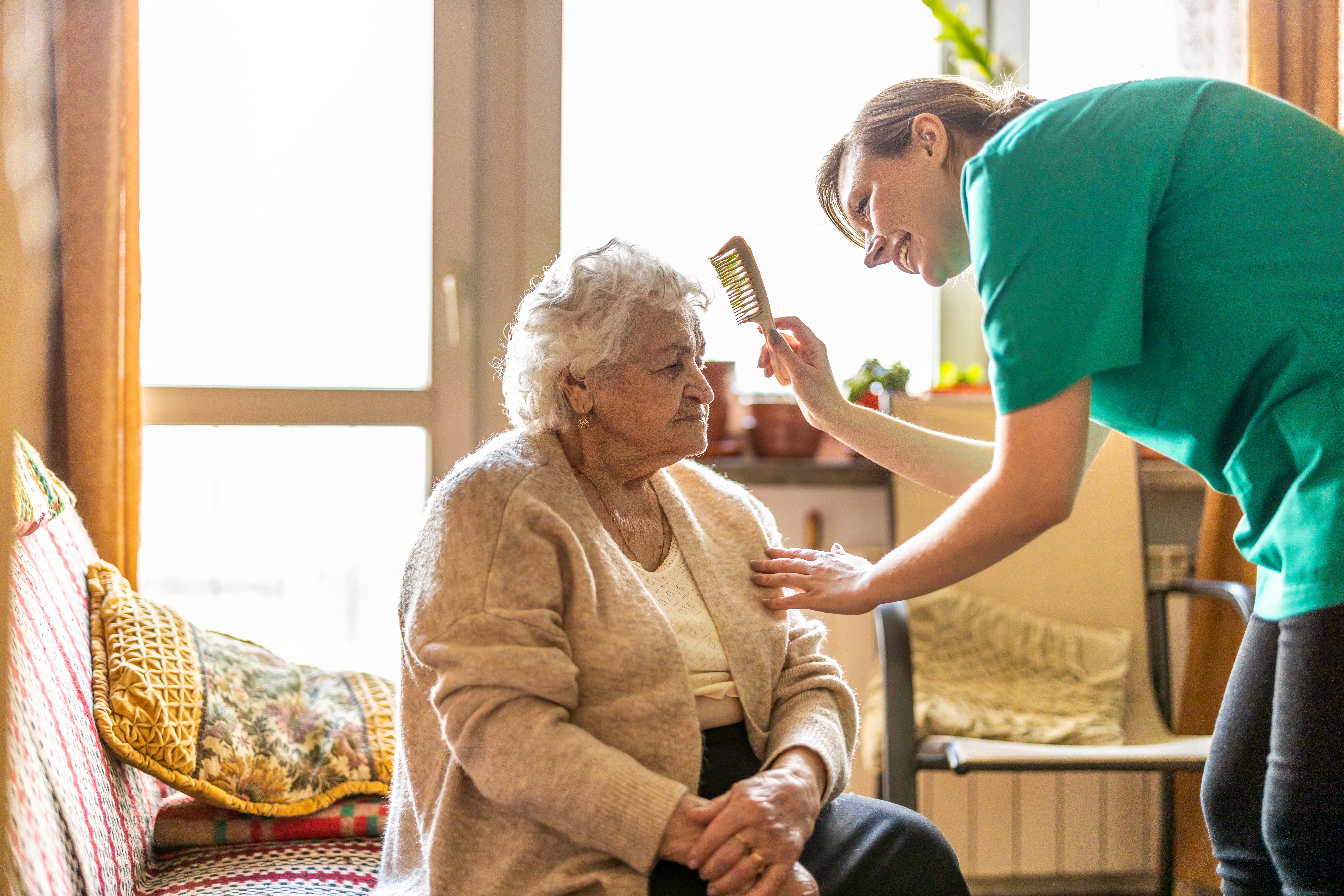 Dementia Cases in England, Wales Could Jump 42% Higher Than Expected by 2040