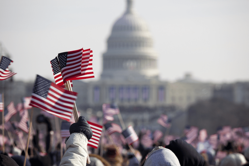 The Psychology of Political Polarization