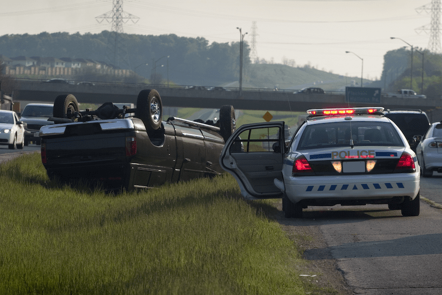 Connecting the Dots Between TBIs and Mental Health in Police