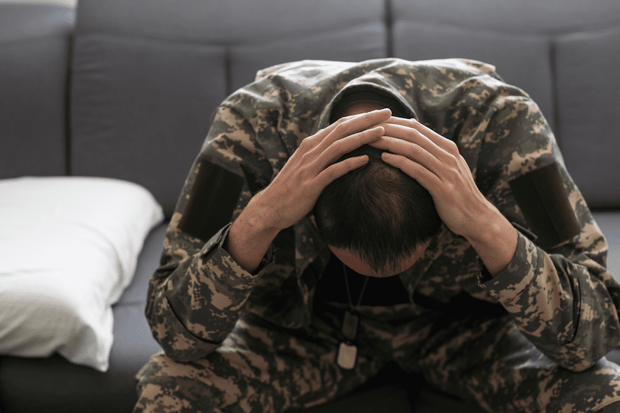 Study Highlights the Role of Direct Trauma in PTSD